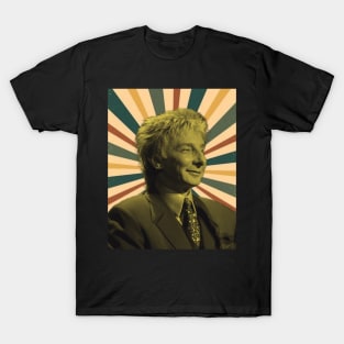 Barry Manilow T-Shirt